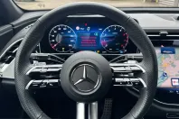 Mercedes-Benz E 450 (Clasa E) din 2025 cu 25.467 km - oferta MER211236 - foto 16