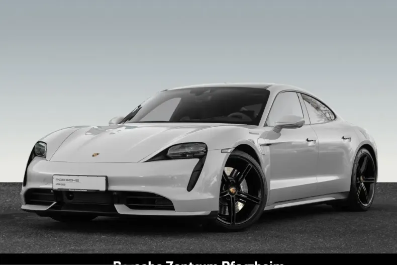 Porsche Taycan din 2023 cu 37.000 km - oferta POR211237 - foto 1