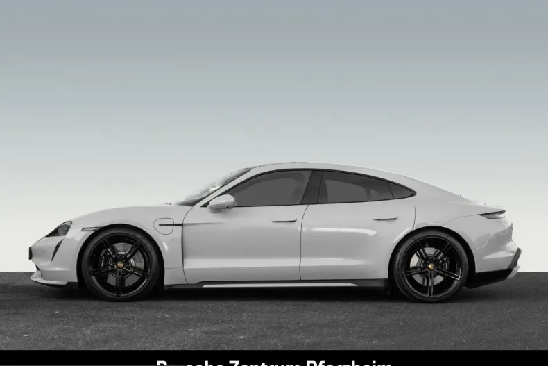 Porsche Taycan din 2023 cu 37.000 km - oferta POR211237 - foto 2
