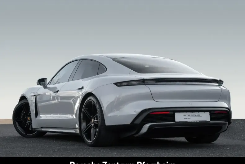 Porsche Taycan din 2023 cu 37.000 km - oferta POR211237 - foto 3