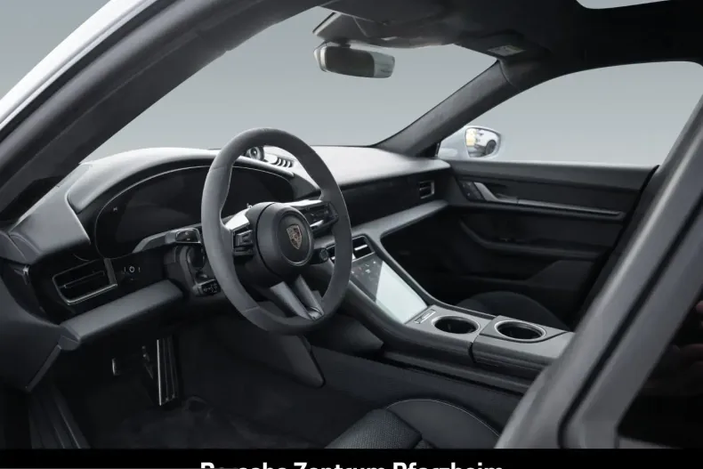 Porsche Taycan din 2023 cu 37.000 km - oferta POR211237 - foto 5