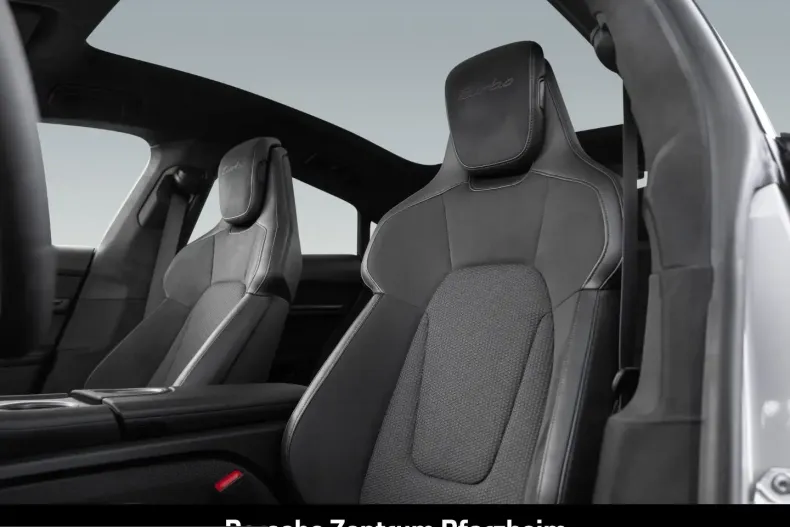 Porsche Taycan din 2023 cu 37.000 km - oferta POR211237 - foto 6