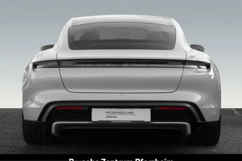 Porsche Taycan din 2023 cu 37.000 km - oferta POR211237 - foto 8