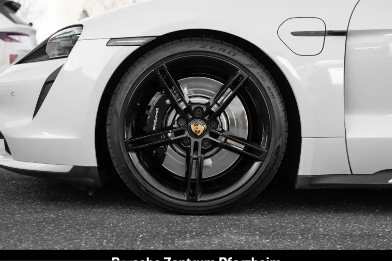 Porsche Taycan din 2023 cu 37.000 km - oferta POR211237 - foto 11