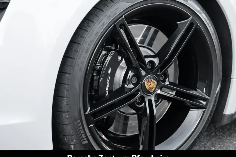Porsche Taycan din 2023 cu 37.000 km - oferta POR211237 - foto 12