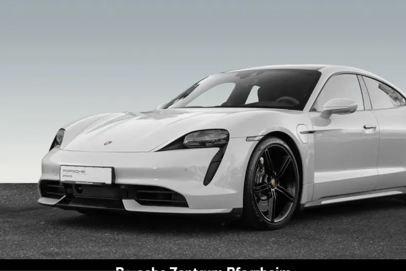 Porsche Taycan din 2023 cu 37.000 km - oferta POR211237 - foto 15