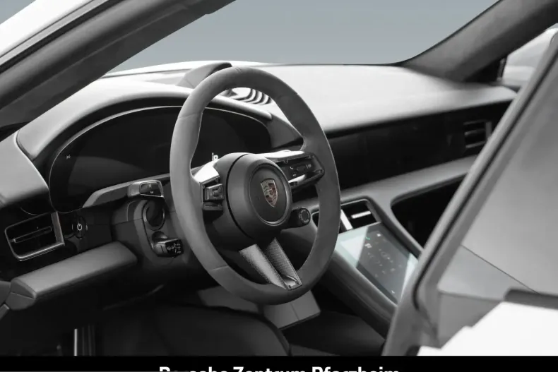 Porsche Taycan din 2023 cu 37.000 km - oferta POR211237 - foto 17