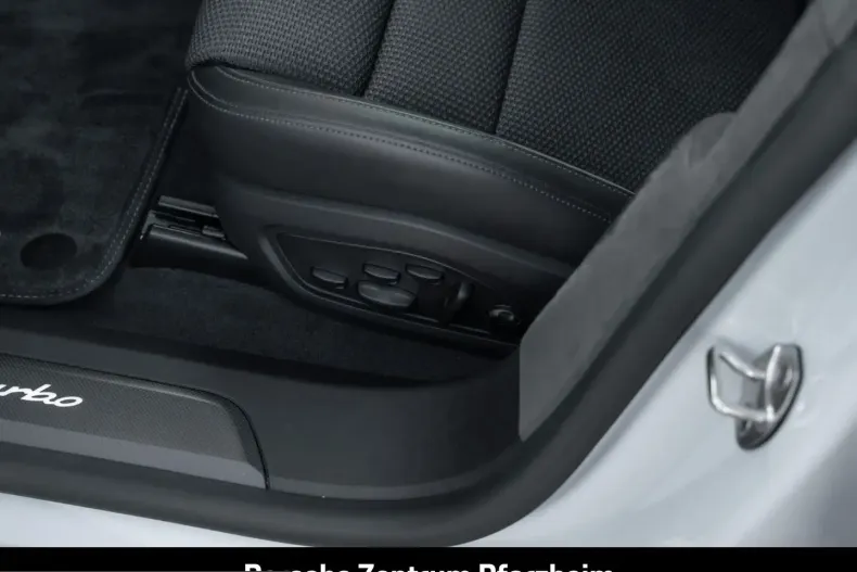 Porsche Taycan din 2023 cu 37.000 km - oferta POR211237 - foto 19