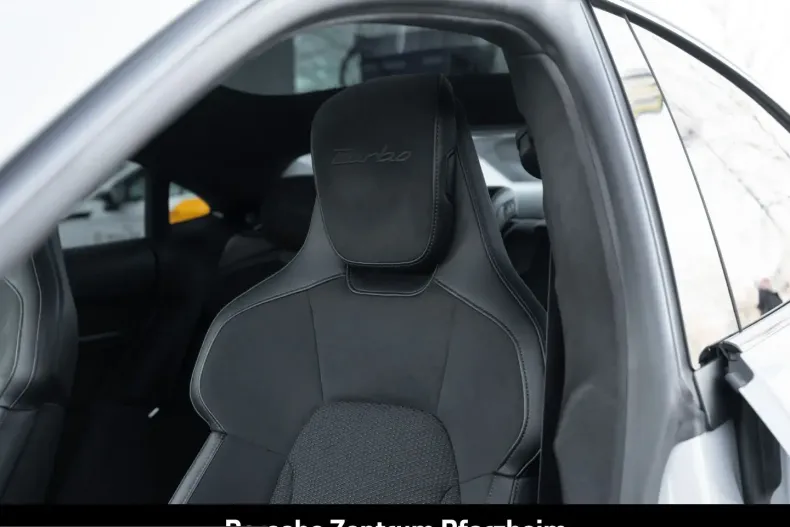 Porsche Taycan din 2023 cu 37.000 km - oferta POR211237 - foto 22