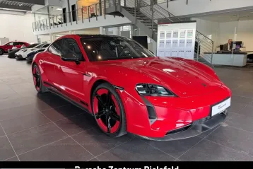 Porsche Taycan din 2024 - oferta POR211238
