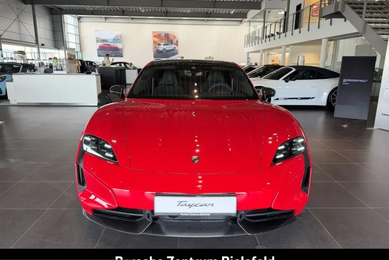 Porsche Taycan din 2024 cu 2.921 km - oferta POR211238 - foto 5