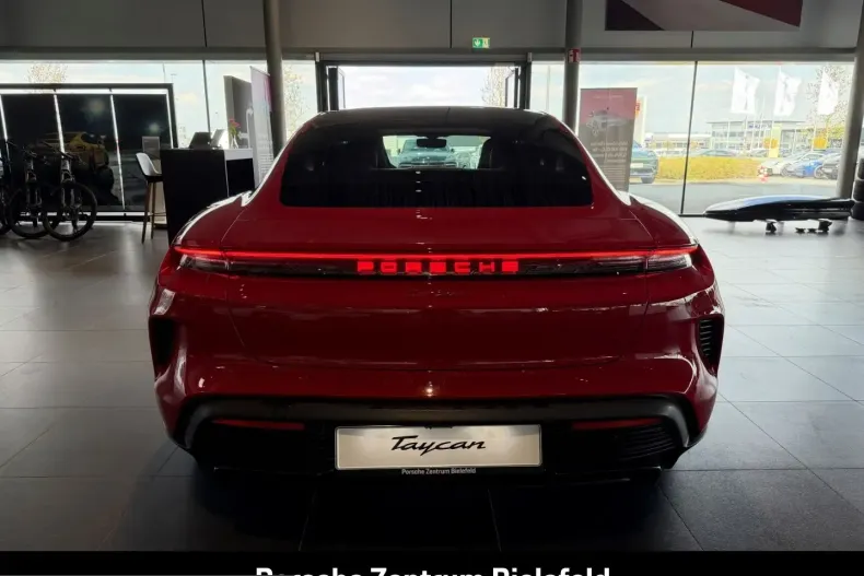 Porsche Taycan din 2024 cu 2.921 km - oferta POR211238 - foto 6