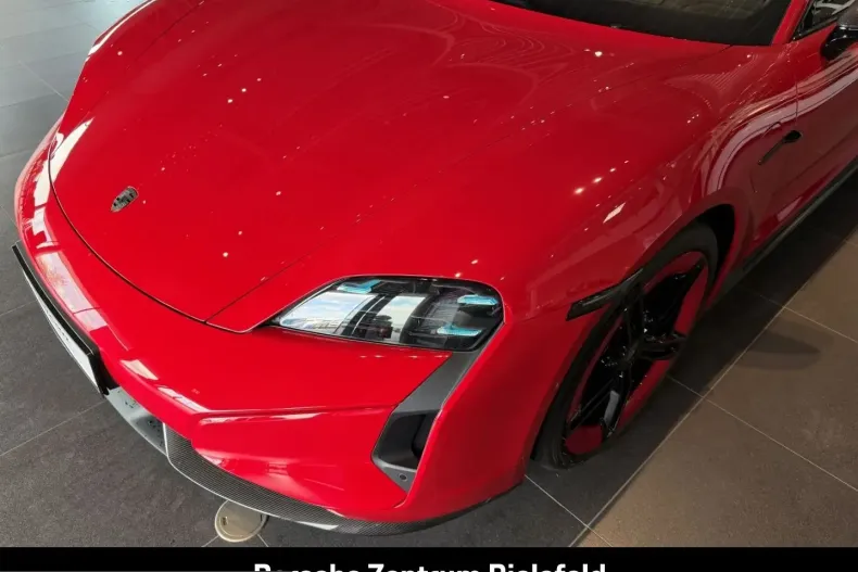 Porsche Taycan din 2024 cu 2.921 km - oferta POR211238 - foto 10
