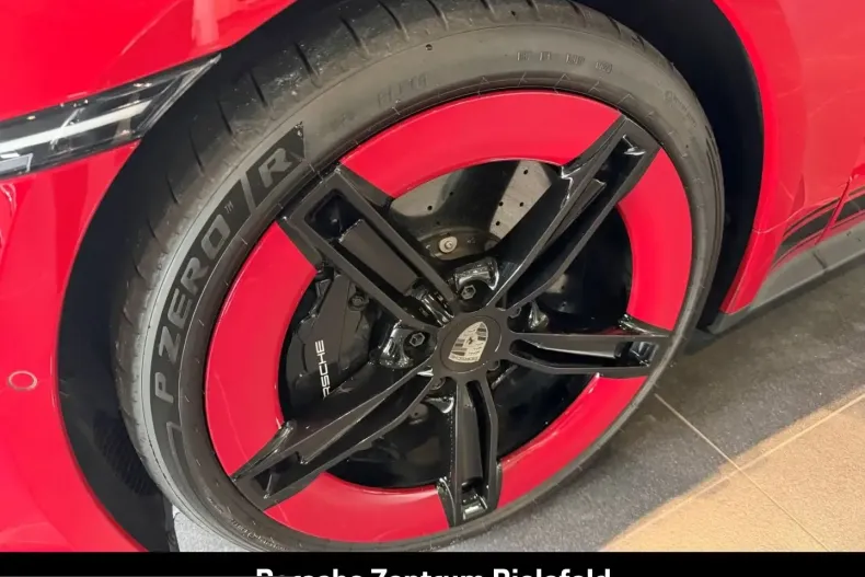Porsche Taycan din 2024 cu 2.921 km - oferta POR211238 - foto 11