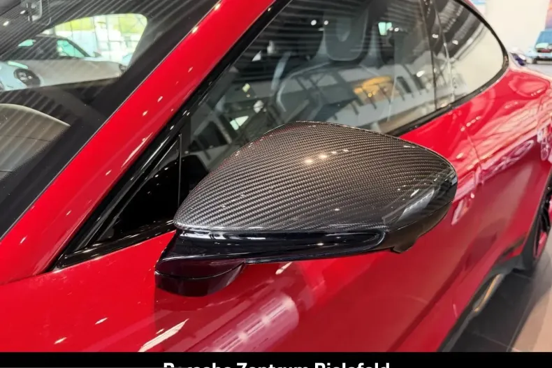 Porsche Taycan din 2024 cu 2.921 km - oferta POR211238 - foto 12
