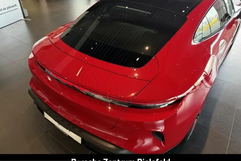 Porsche Taycan din 2024 cu 2.921 km - oferta POR211238 - foto 17