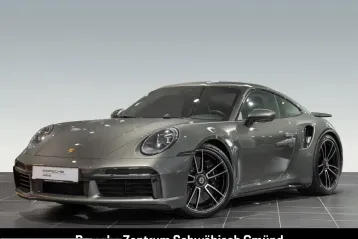 Porsche 992 din 2022 - oferta POR211239