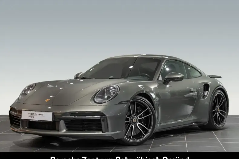 Porsche 992 din 2022 cu 47.880 km - oferta POR211239 - foto 1
