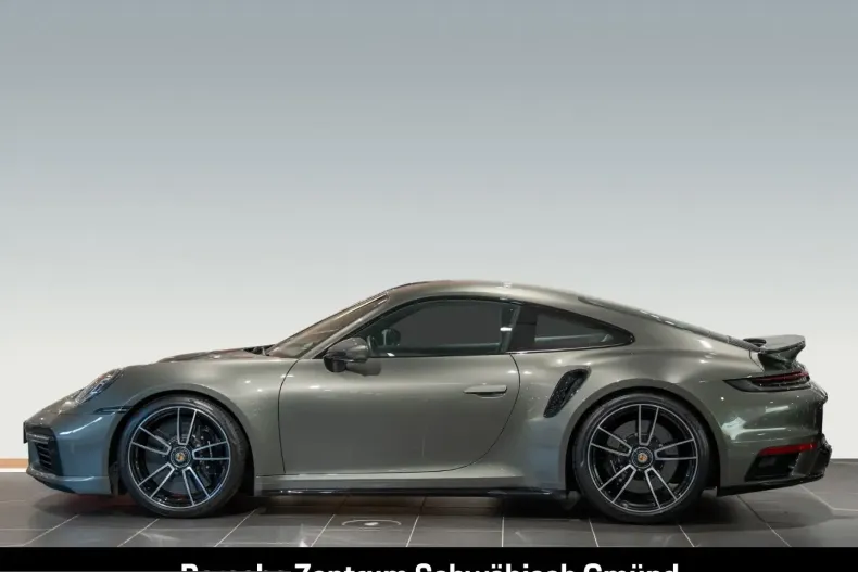 Porsche 992 din 2022 cu 47.880 km - oferta POR211239 - foto 2
