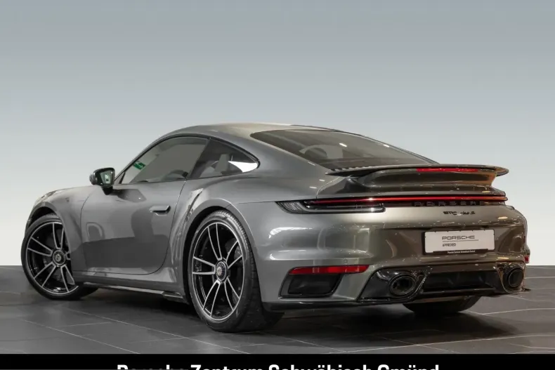 Porsche 992 din 2022 cu 47.880 km - oferta POR211239 - foto 3