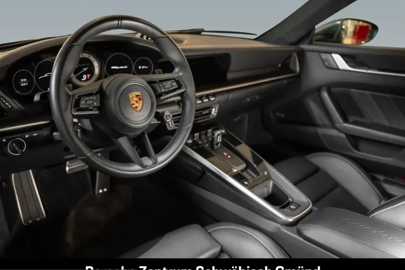 Porsche 992 din 2022 cu 47.880 km - oferta POR211239 - foto 4