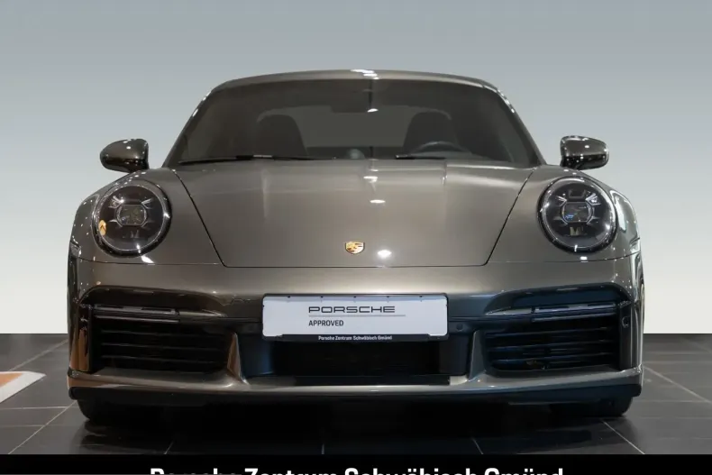 Porsche 992 din 2022 cu 47.880 km - oferta POR211239 - foto 7