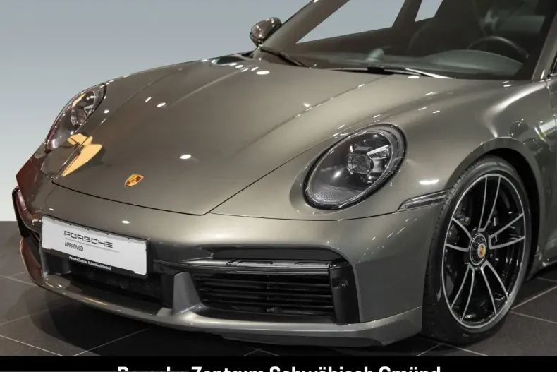 Porsche 992 din 2022 cu 47.880 km - oferta POR211239 - foto 8