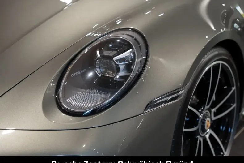 Porsche 992 din 2022 cu 47.880 km - oferta POR211239 - foto 9