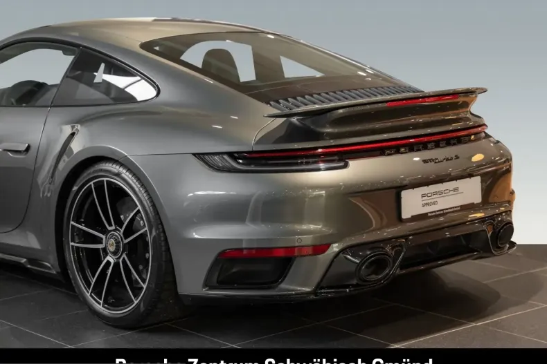 Porsche 992 din 2022 cu 47.880 km - oferta POR211239 - foto 11