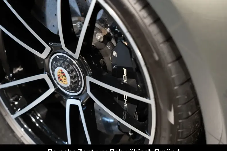 Porsche 992 din 2022 cu 47.880 km - oferta POR211239 - foto 15