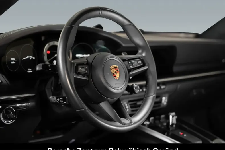 Porsche 992 din 2022 cu 47.880 km - oferta POR211239 - foto 16
