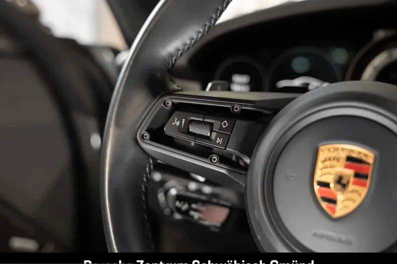 Porsche 992 din 2022 cu 47.880 km - oferta POR211239 - foto 23