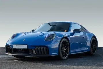 Porsche 992 din 2024 - oferta POR211240