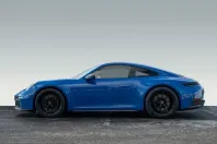 Porsche 992 din 2024 cu 1.300 km - oferta POR211240 - foto 2