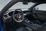 Porsche 992 din 2024 cu 1.300 km - oferta POR211240 - foto 4