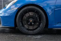 Porsche 992 din 2024 cu 1.300 km - oferta POR211240 - foto 6