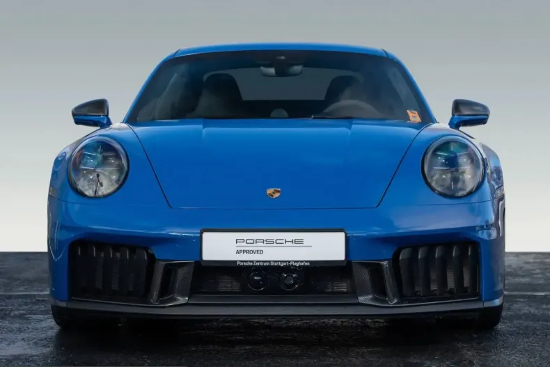 Porsche 992 din 2024 cu 1.300 km - oferta POR211240 - foto 8