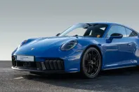 Porsche 992 din 2024 cu 1.300 km - oferta POR211240 - foto 9