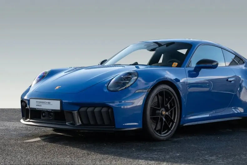 Porsche 992 din 2024 cu 1.300 km - oferta POR211240 - foto 9