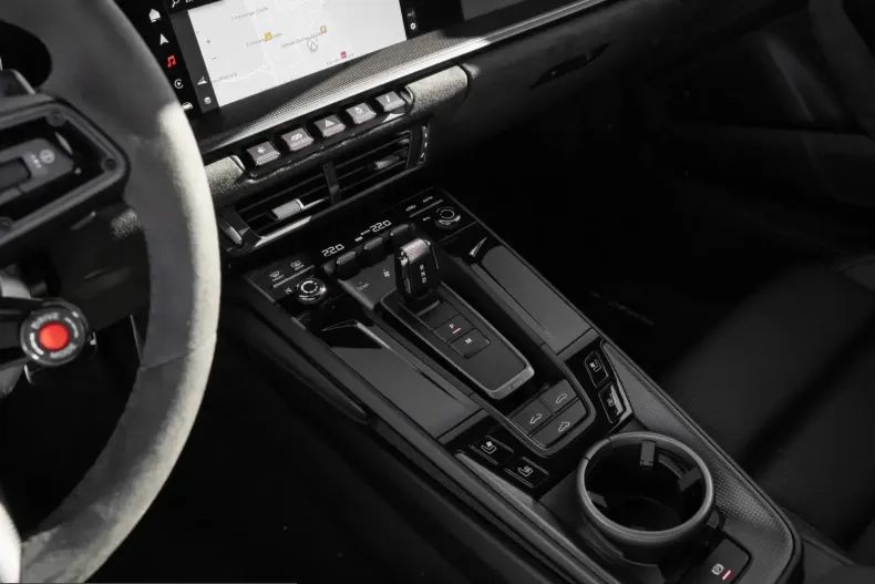 Porsche 992 din 2024 cu 1.300 km - oferta POR211240 - foto 16