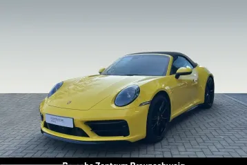 Porsche 992 din 2022 - oferta POR211241