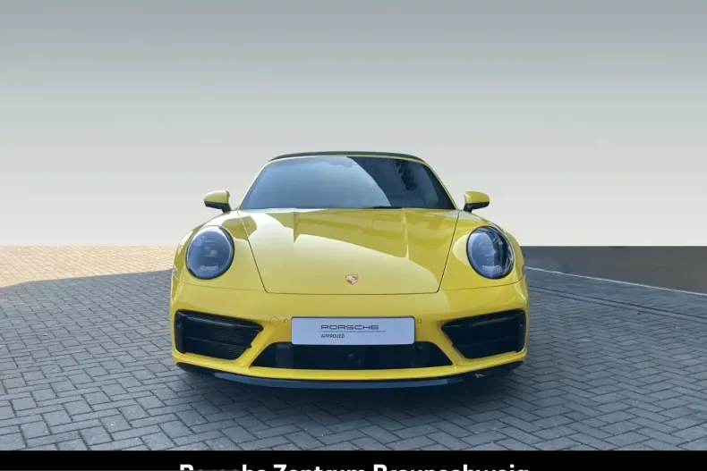 Porsche 992 din 2022 cu 43.999 km - oferta POR211241 - foto 4