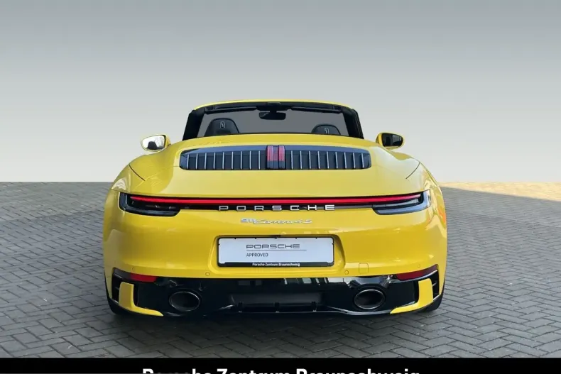 Porsche 992 din 2022 cu 43.999 km - oferta POR211241 - foto 5