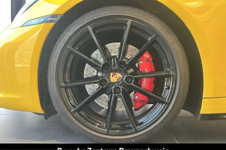 Porsche 992 din 2022 cu 43.999 km - oferta POR211241 - foto 6