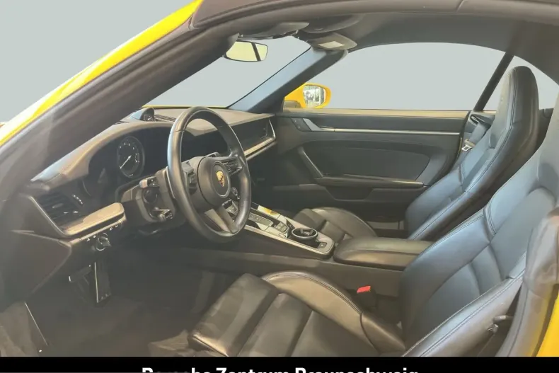 Porsche 992 din 2022 cu 43.999 km - oferta POR211241 - foto 7
