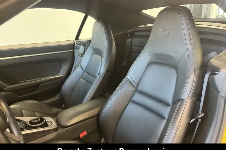 Porsche 992 din 2022 cu 43.999 km - oferta POR211241 - foto 8