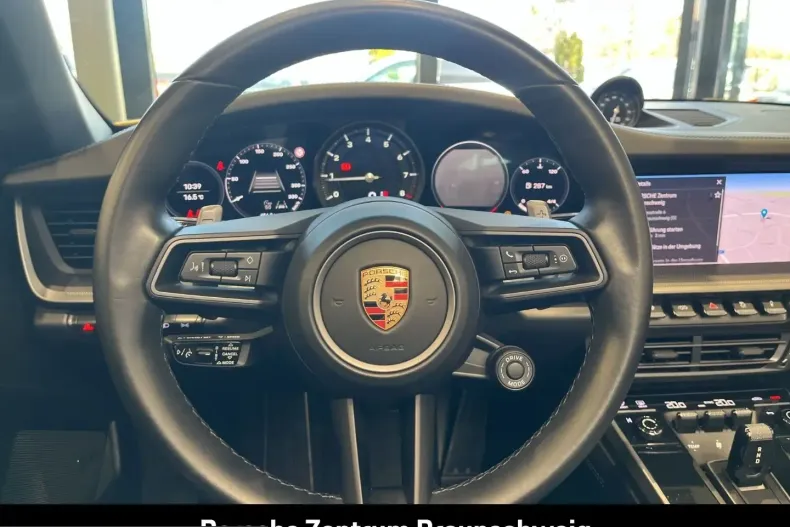 Porsche 992 din 2022 cu 43.999 km - oferta POR211241 - foto 9