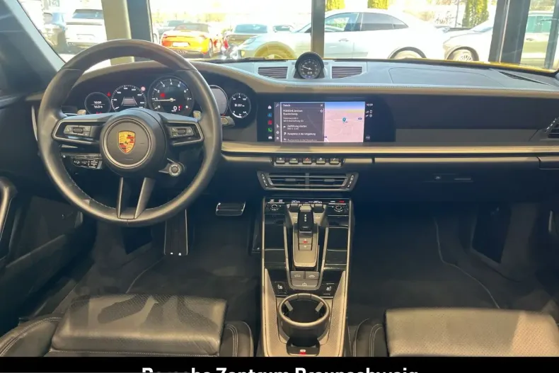 Porsche 992 din 2022 cu 43.999 km - oferta POR211241 - foto 10