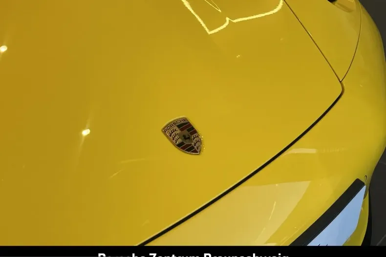 Porsche 992 din 2022 cu 43.999 km - oferta POR211241 - foto 11