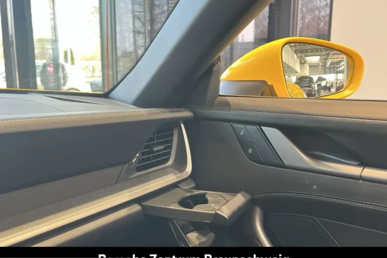 Porsche 992 din 2022 cu 43.999 km - oferta POR211241 - foto 16